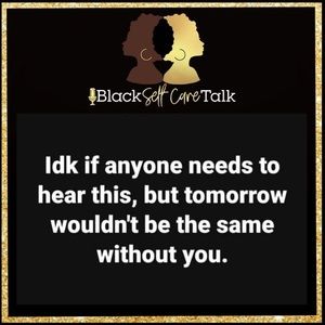 Meet your Posher, Naomi